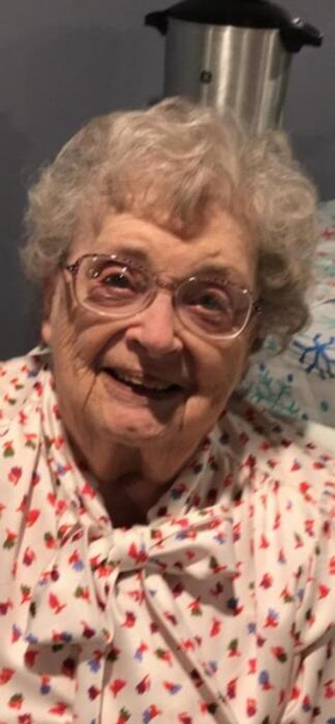 Marilyn Rae (Wrightnour)  Anderson Profile Photo
