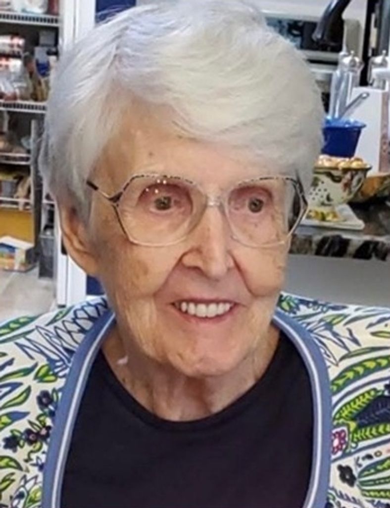 Alma R. Benway Profile Photo
