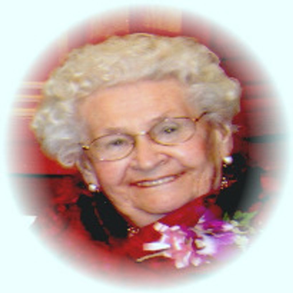 Edith B. Moran