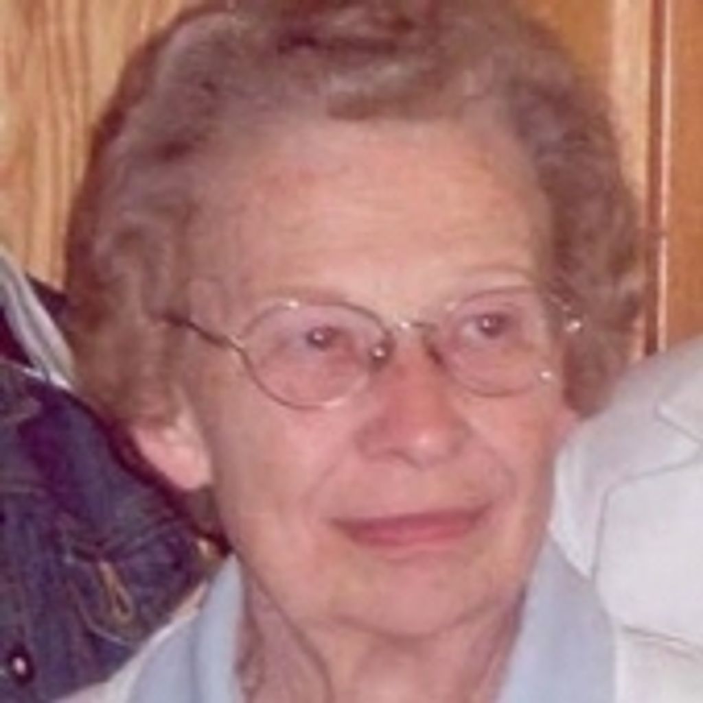 LaVila Mae Sabrowsky