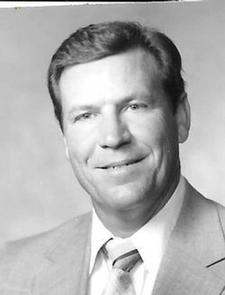 Paul Lester Arnold