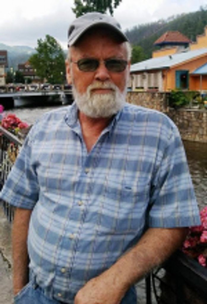Dennis Duncan