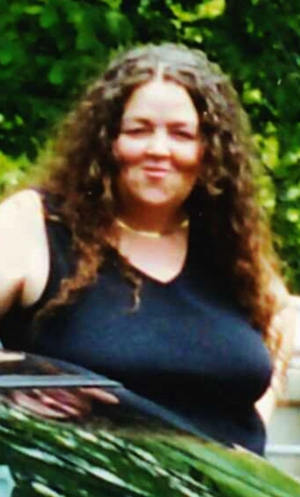 Flora Boling
