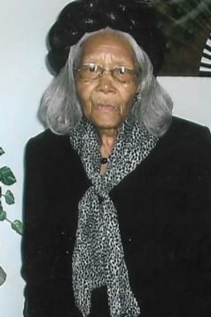 Bertha  Conner