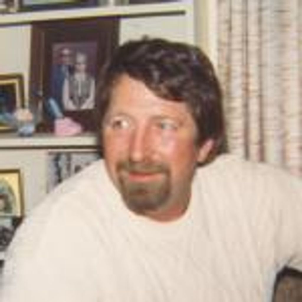 Dwaine "Blue" Lablue