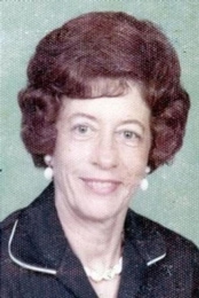 Wilma Cropp