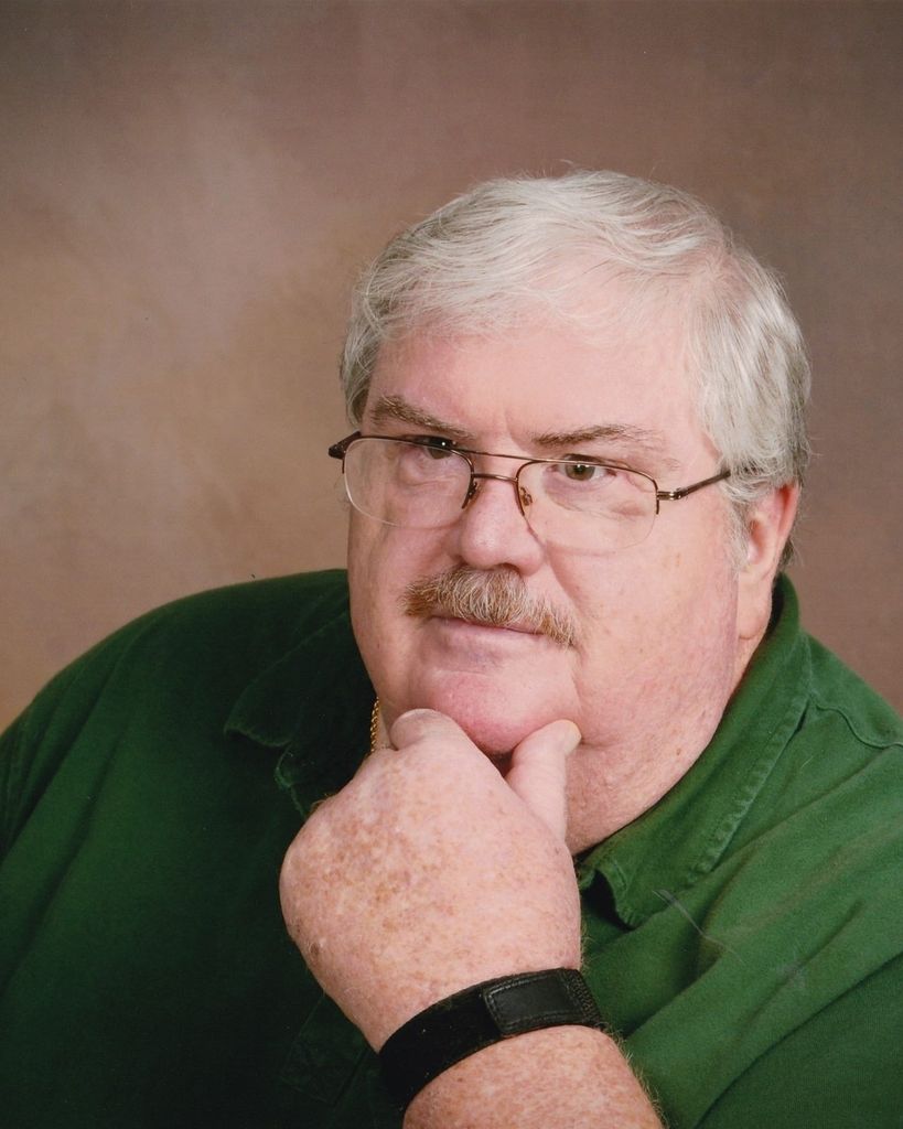 Charles Dennis McKelroy Profile Photo