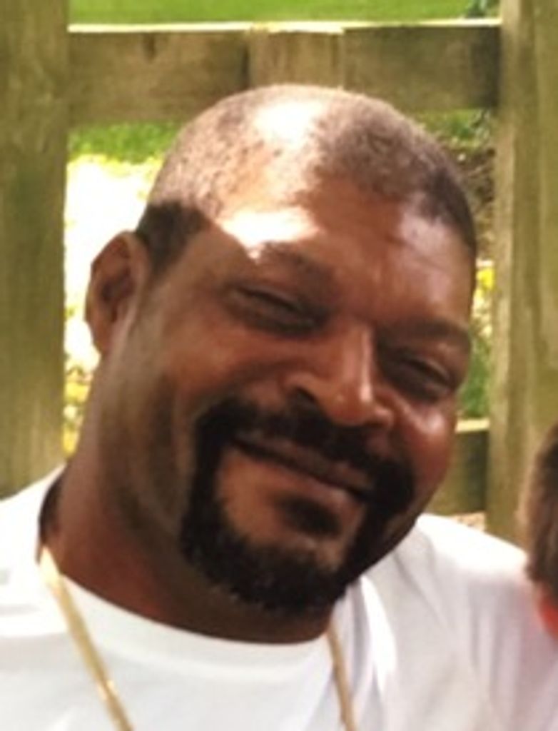 Rickey Shaw