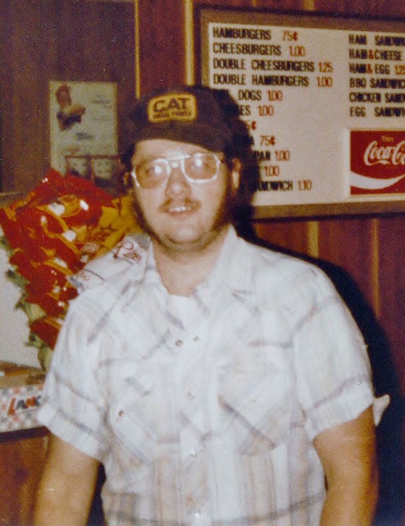 Joe Elton "Owl" Jordan, Jr. Profile Photo