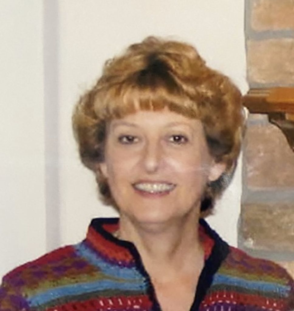 Joan Eyeington Profile Photo