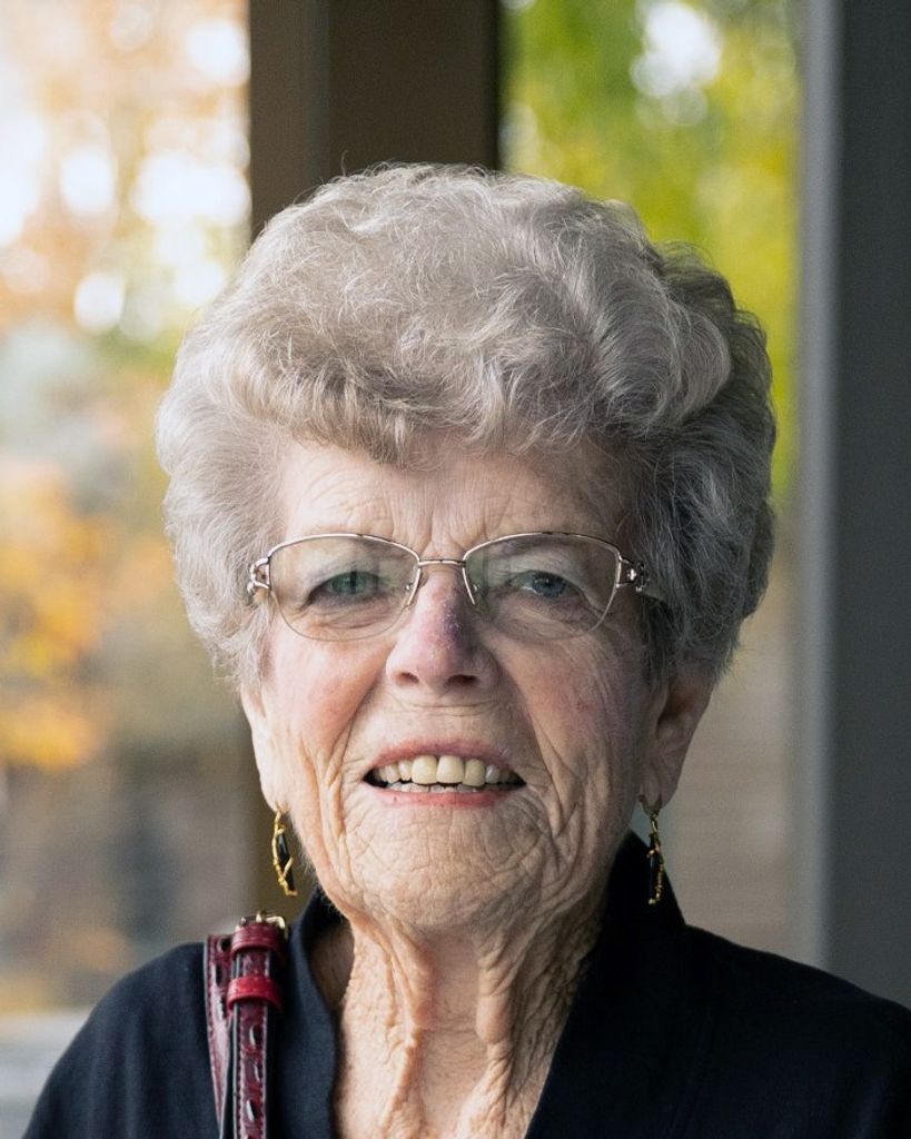 Joyce Fjerkenstad Profile Photo