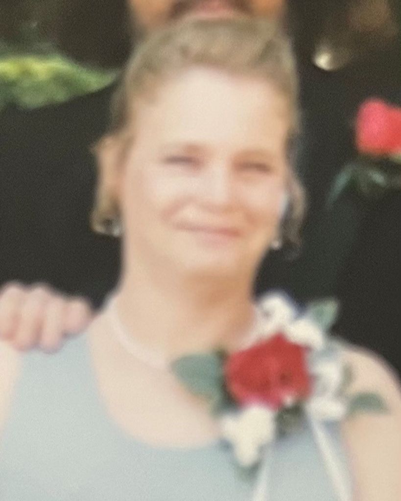 Kathryn "Kathy" Fournier