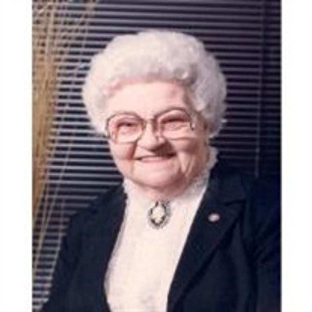 Mary Woolley Bryner
