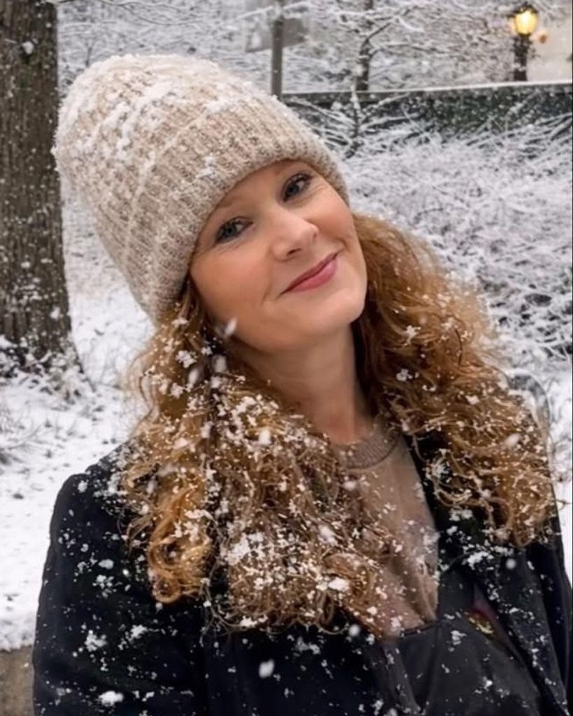 Amber Parkes Whitaker McGill Profile Photo