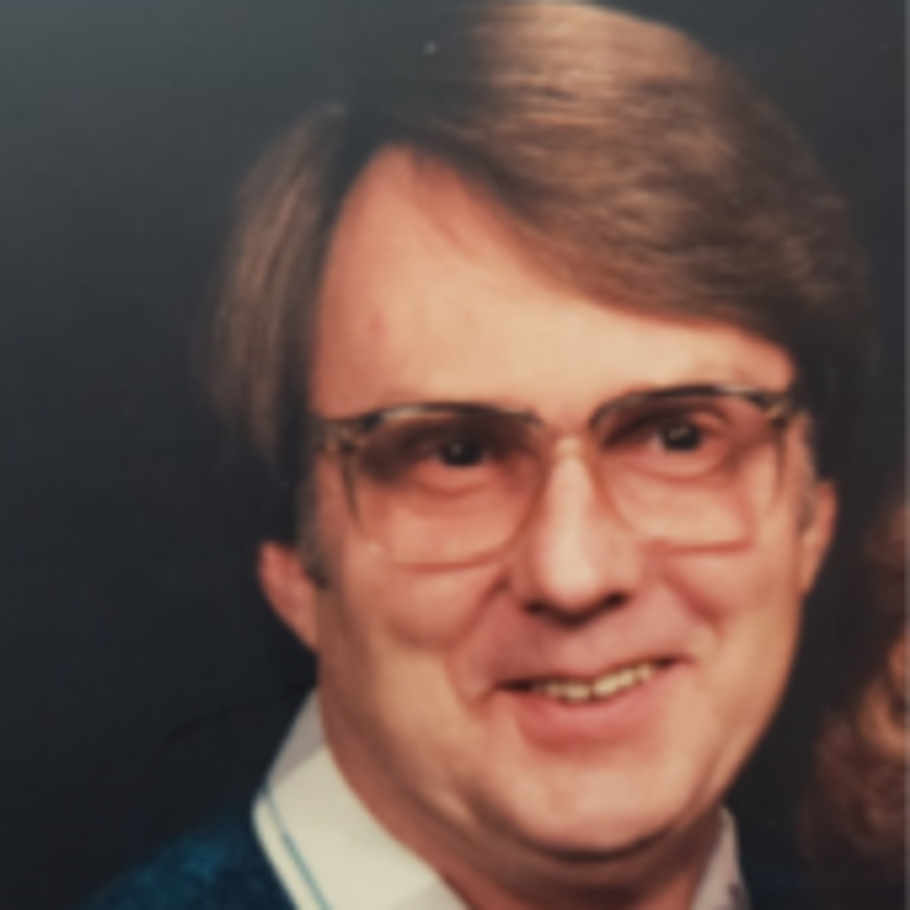 Ramon "Ray" Stahlberg