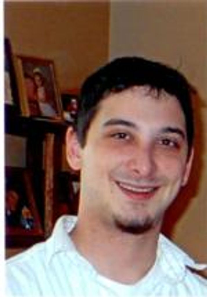 Ryan Peter Filizetti