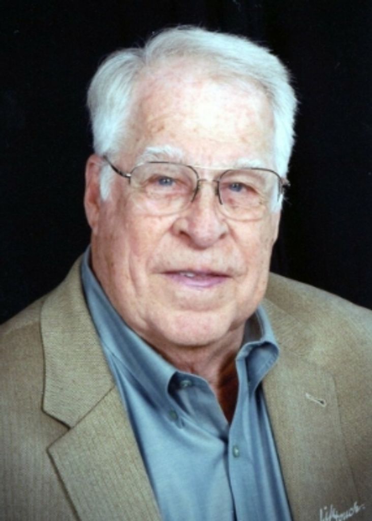 William Paul Jobes Profile Photo