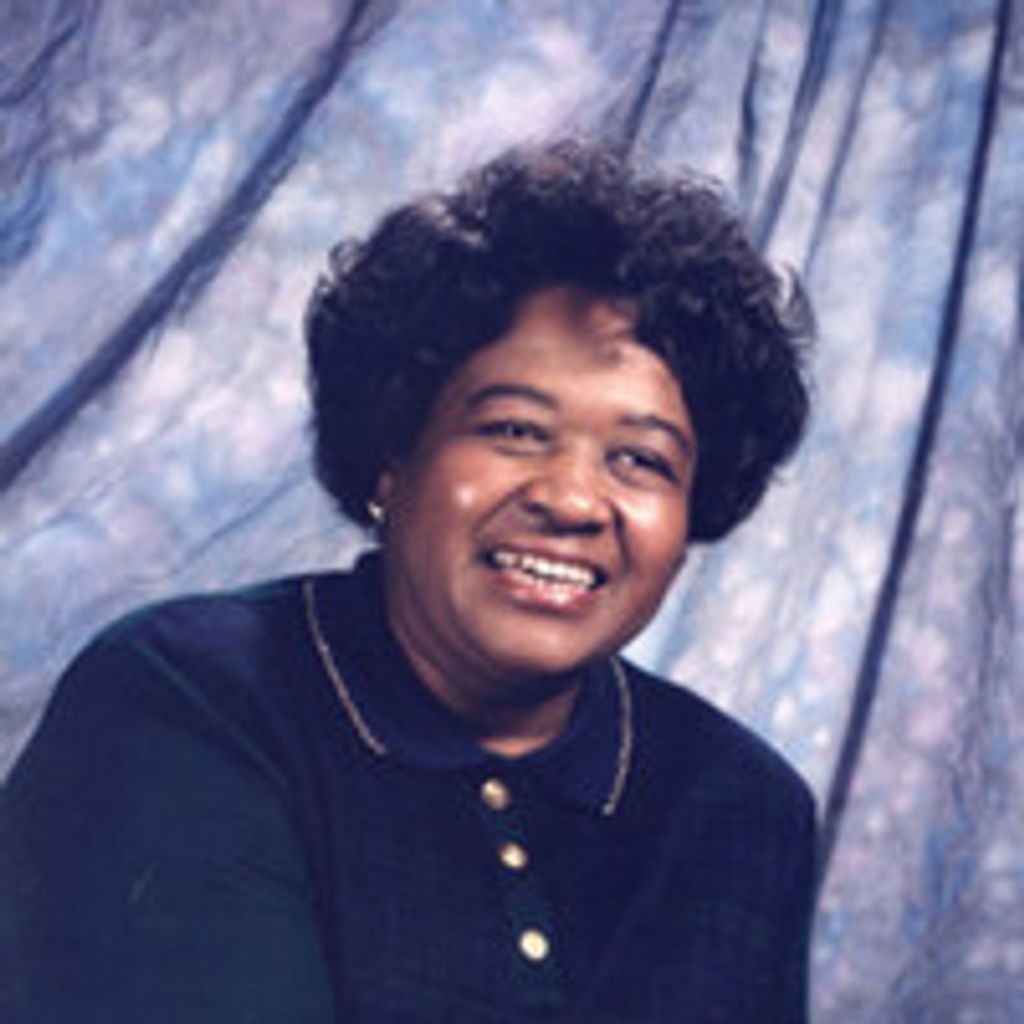 Gloria Ann Pillette