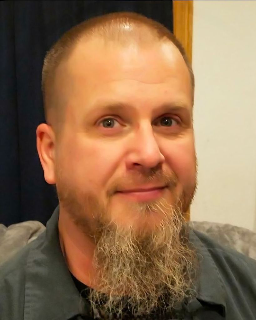 Scott Gregory Cleveland Profile Photo