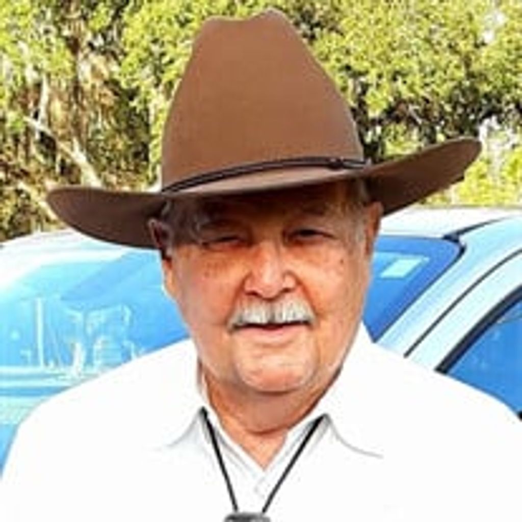 Jay Norman Grefe Sr.