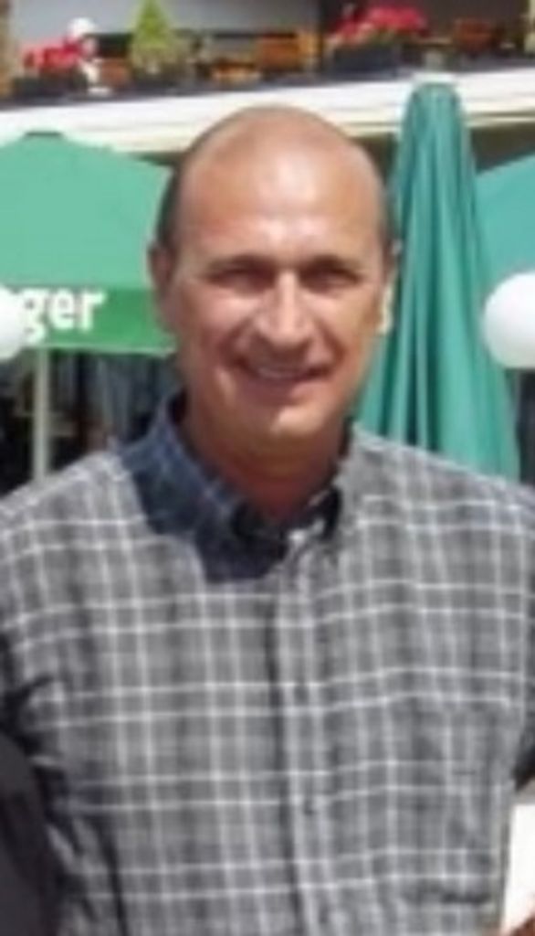 Robert Albert Borsos Profile Photo