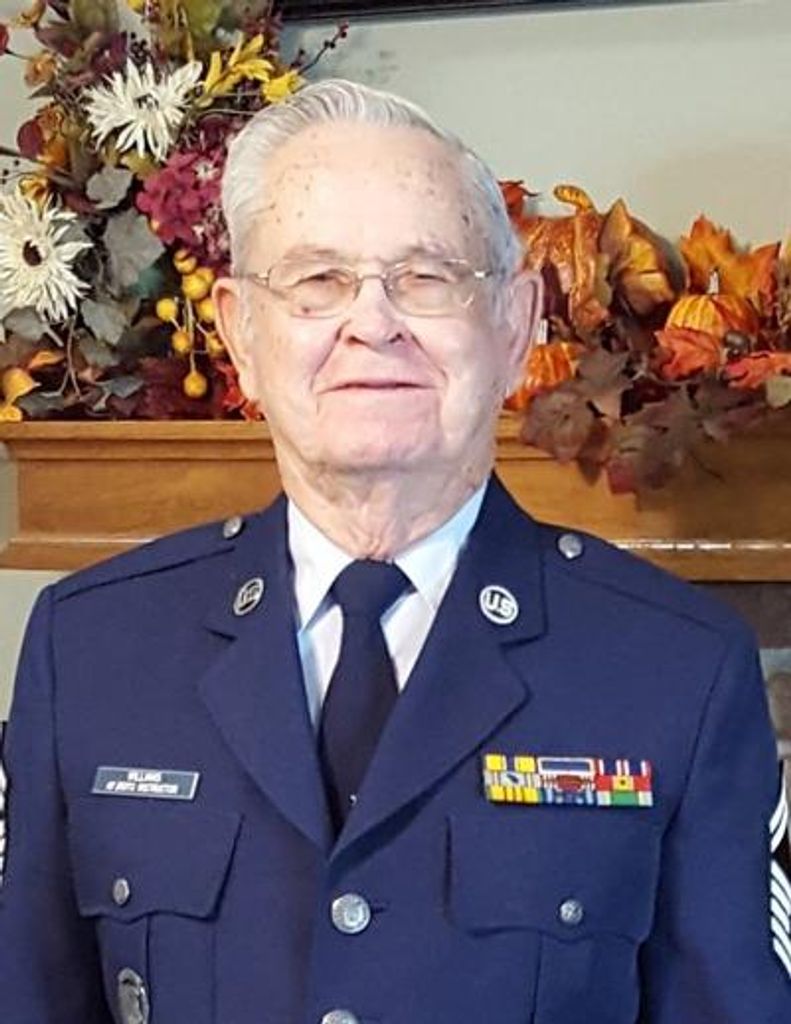 William Donald Williams Profile Photo