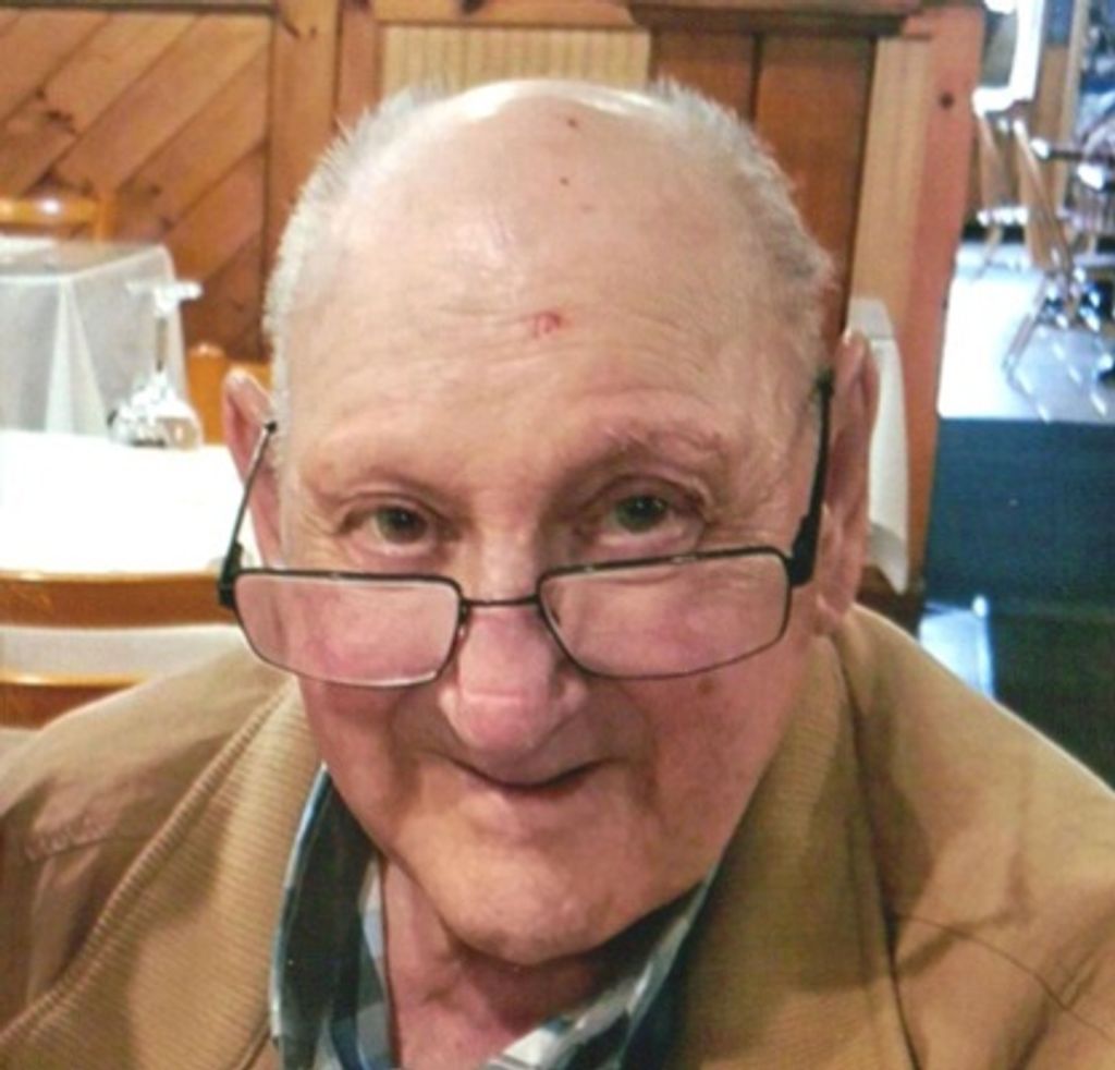 Carlos T. Nogueira