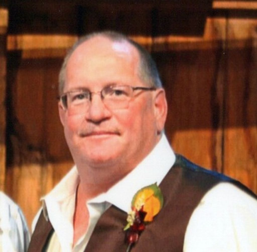 Curt E. Baumgartner Profile Photo