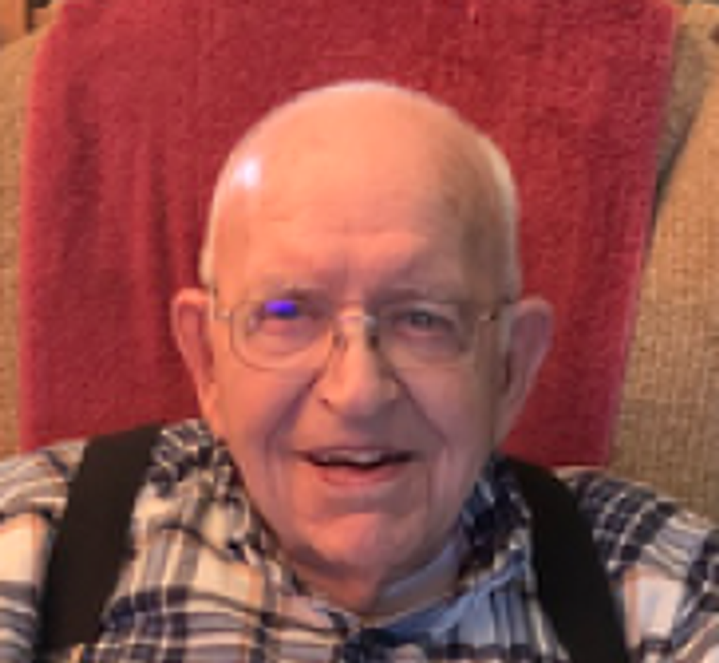 Earl D. Bormuth Profile Photo