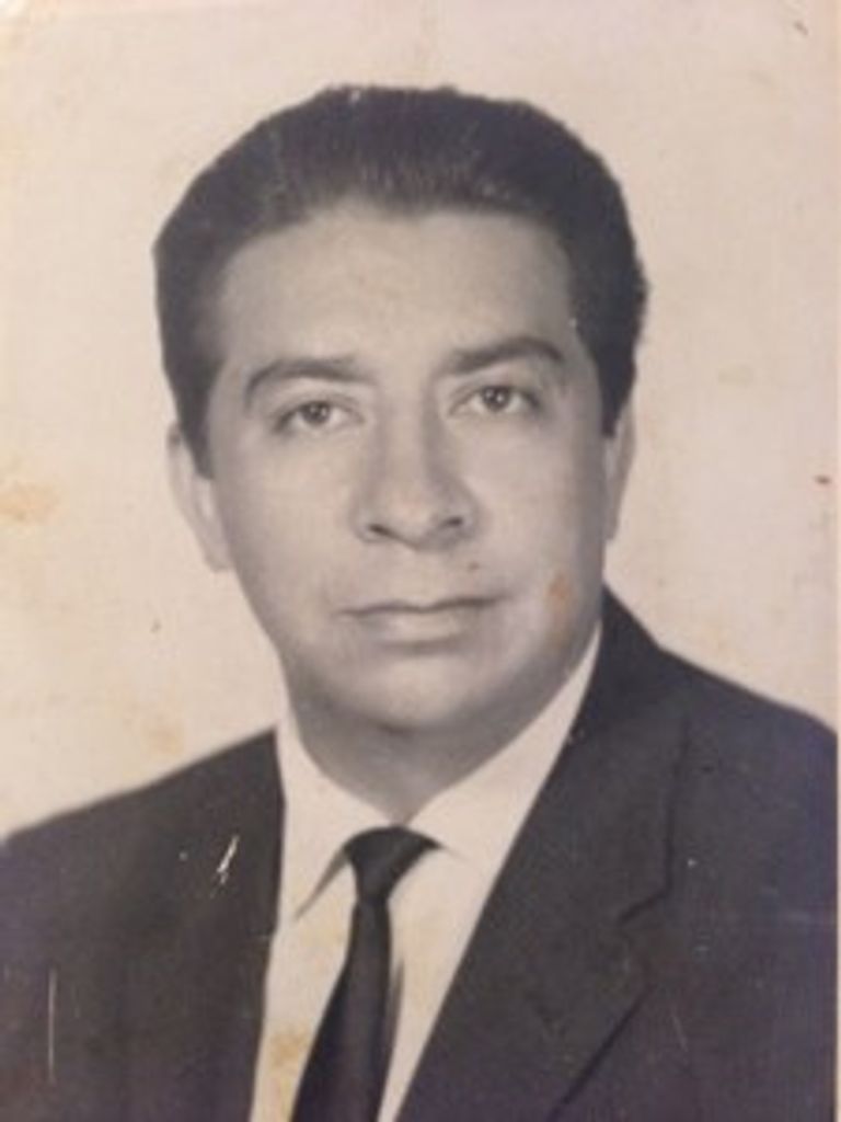 William Martinez