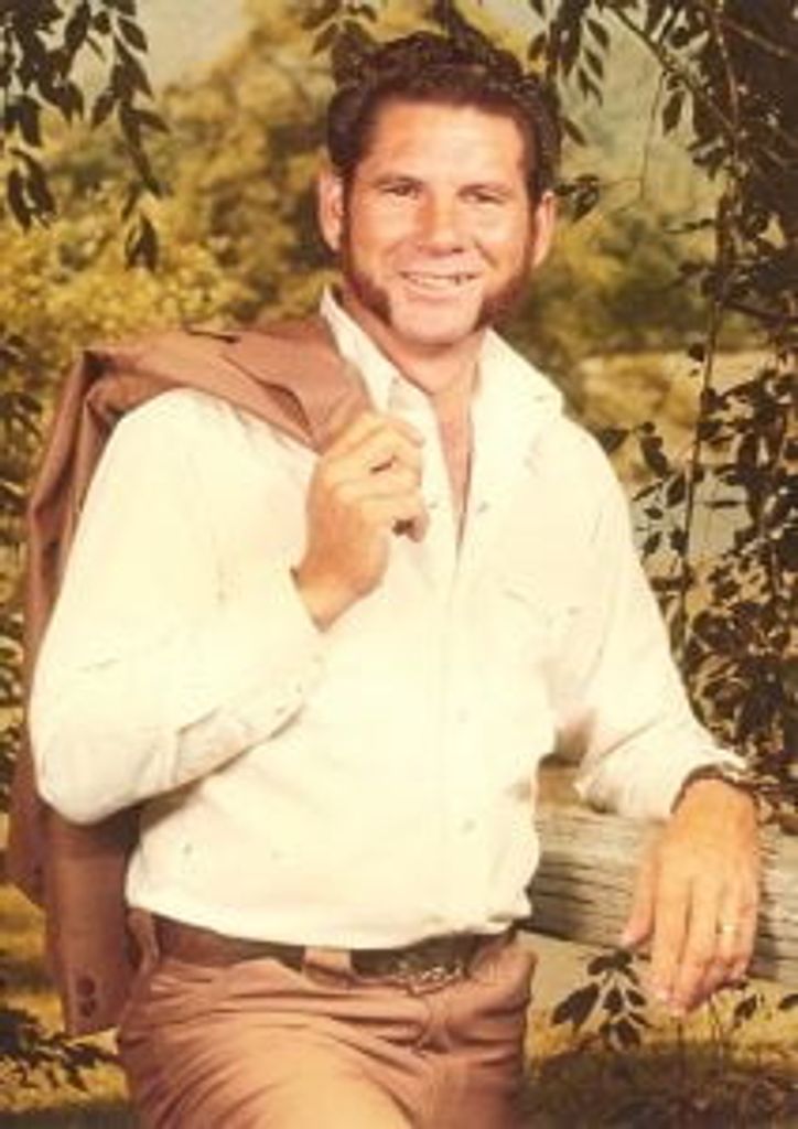 Howard Melvin Hughes Profile Photo