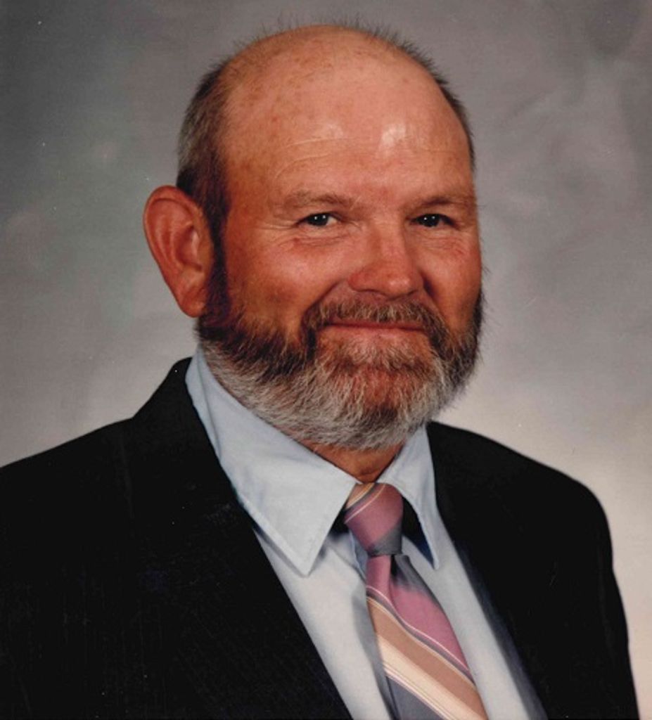 John William Bell Profile Photo