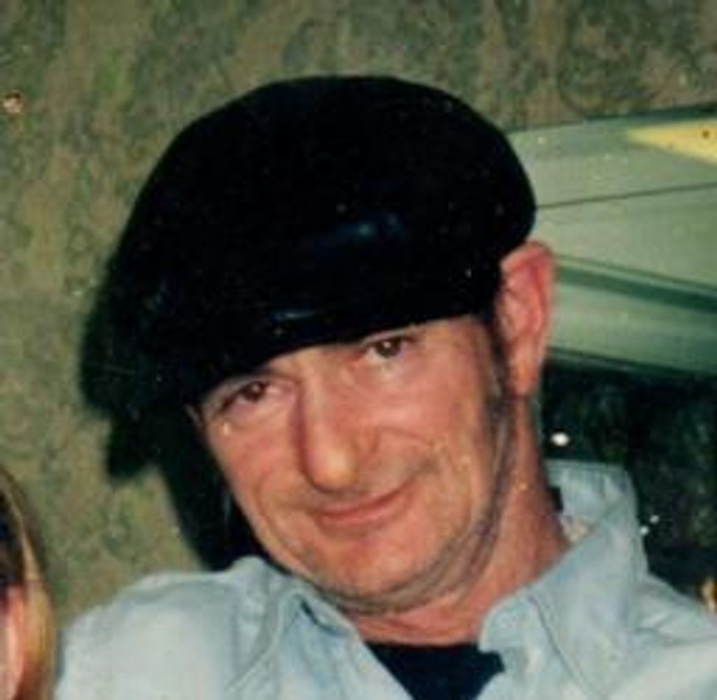 Eugene Folsom Profile Photo