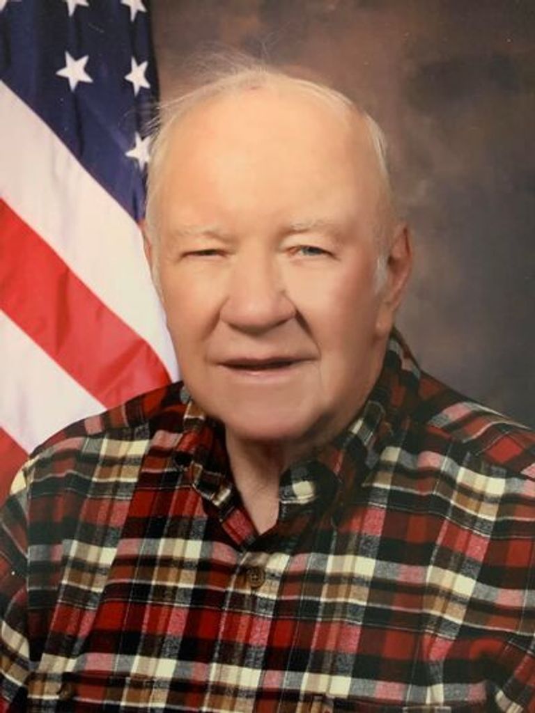 Melvyn F. Rutherford Profile Photo