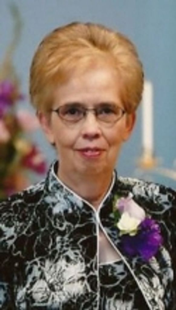 Diane Baily