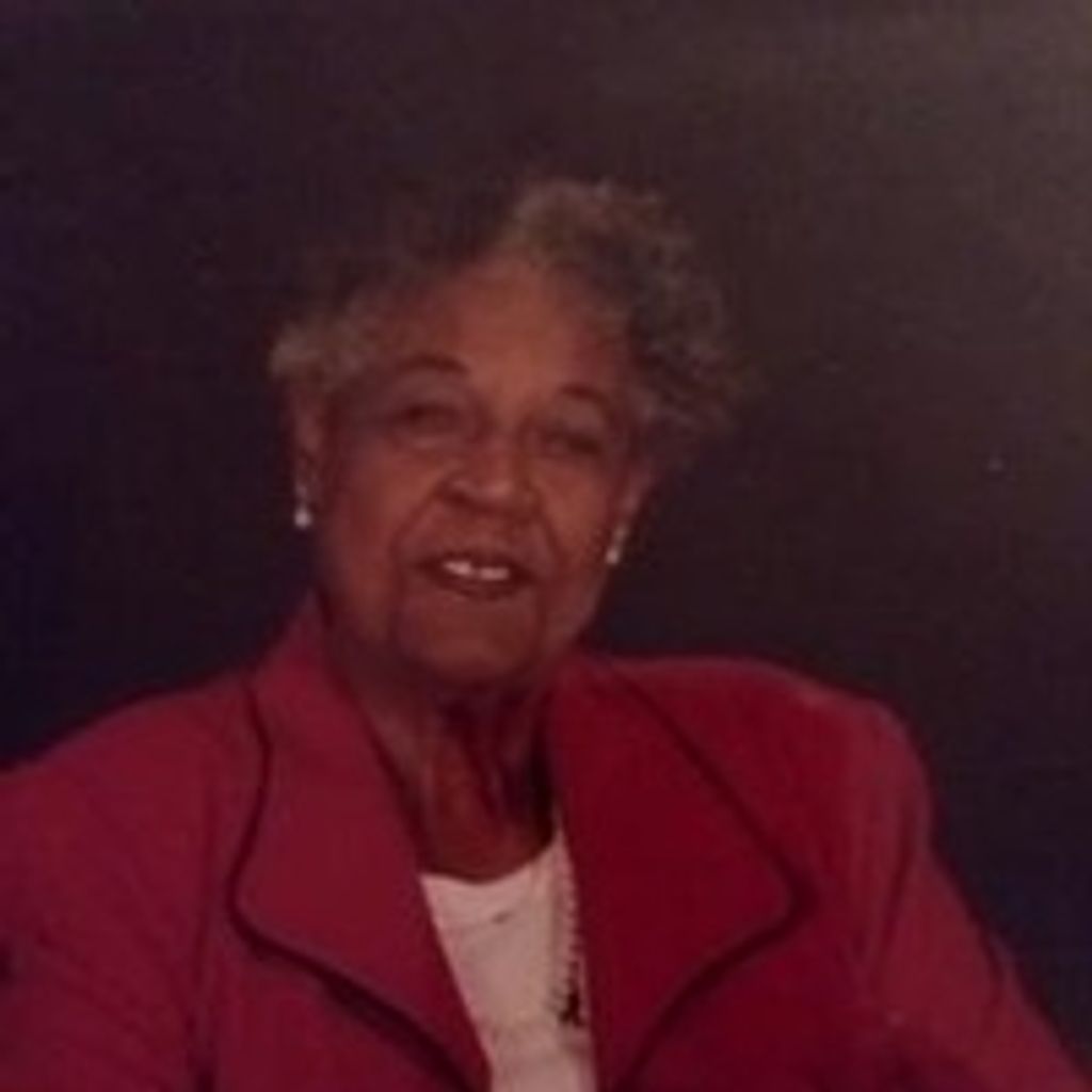 Lee Alma Bailey