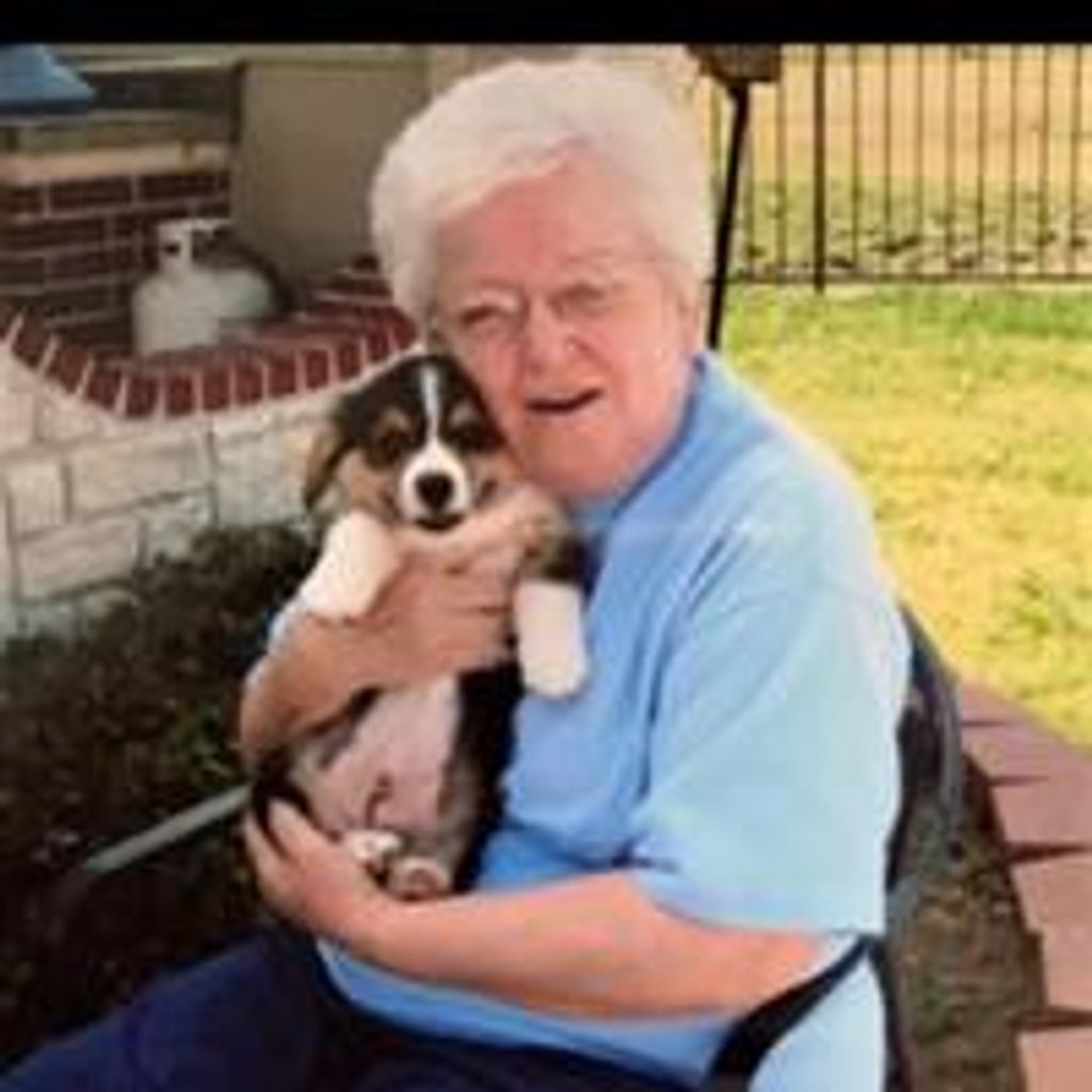 Patrica Ann Young