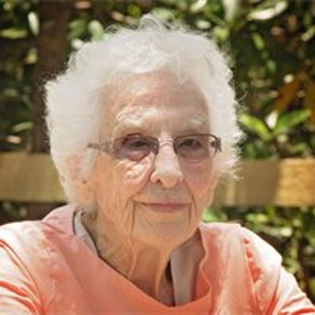 Louise (Burdick) Hawkins