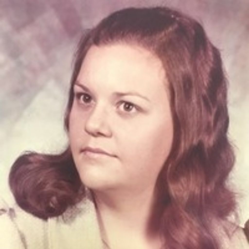 Lucille Marie Carter