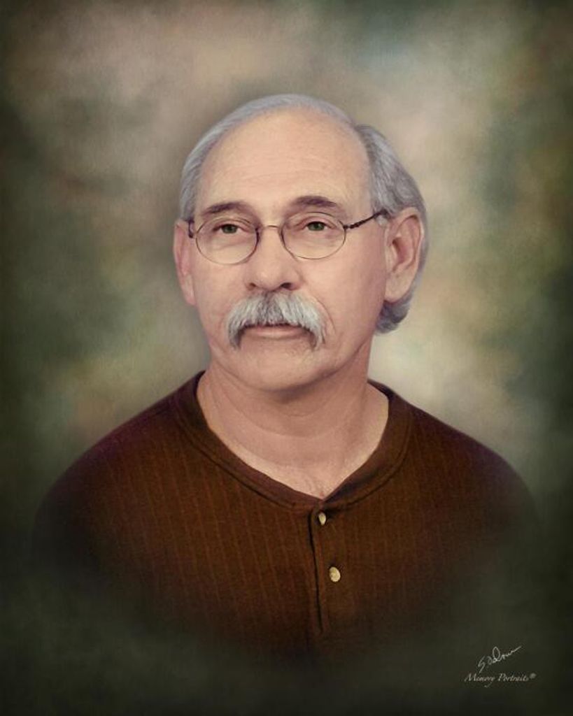 Darrel Lawson Profile Photo