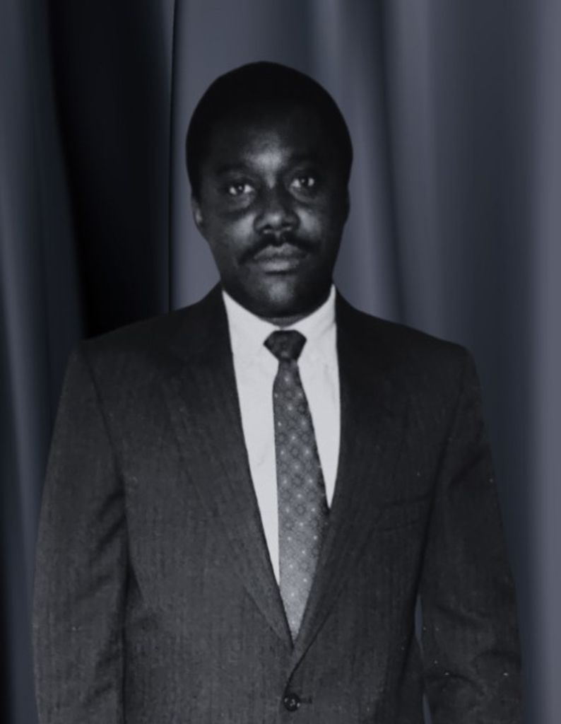 Herbert Leon Pierre