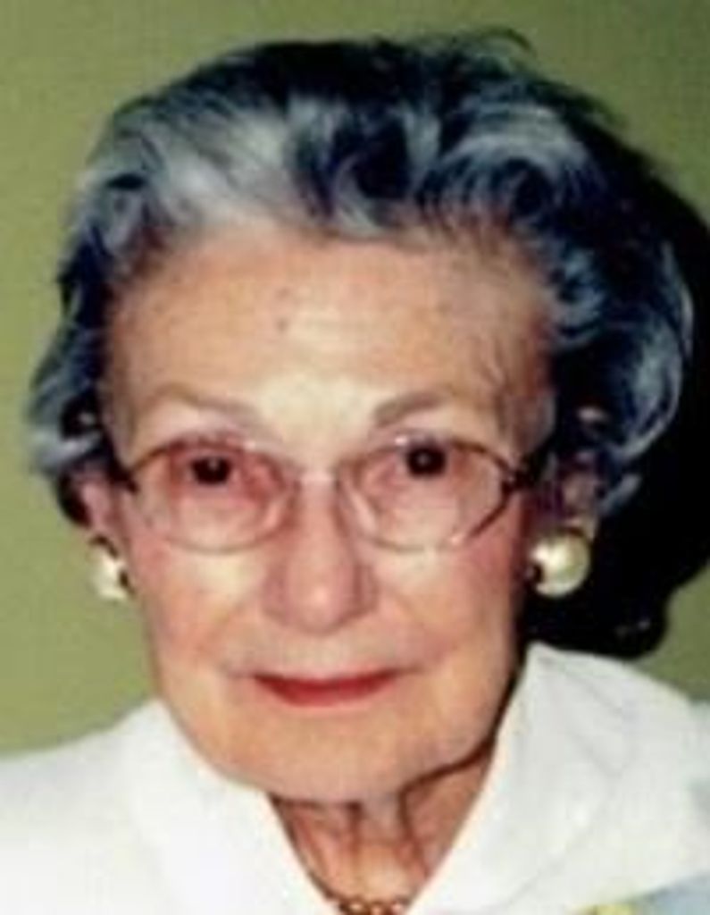 Jean S. Gallagher Profile Photo