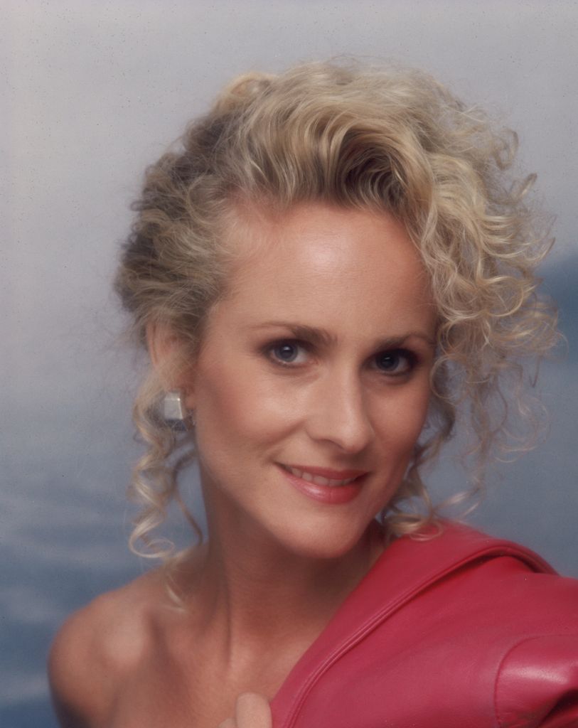 Sonia Jean Geis