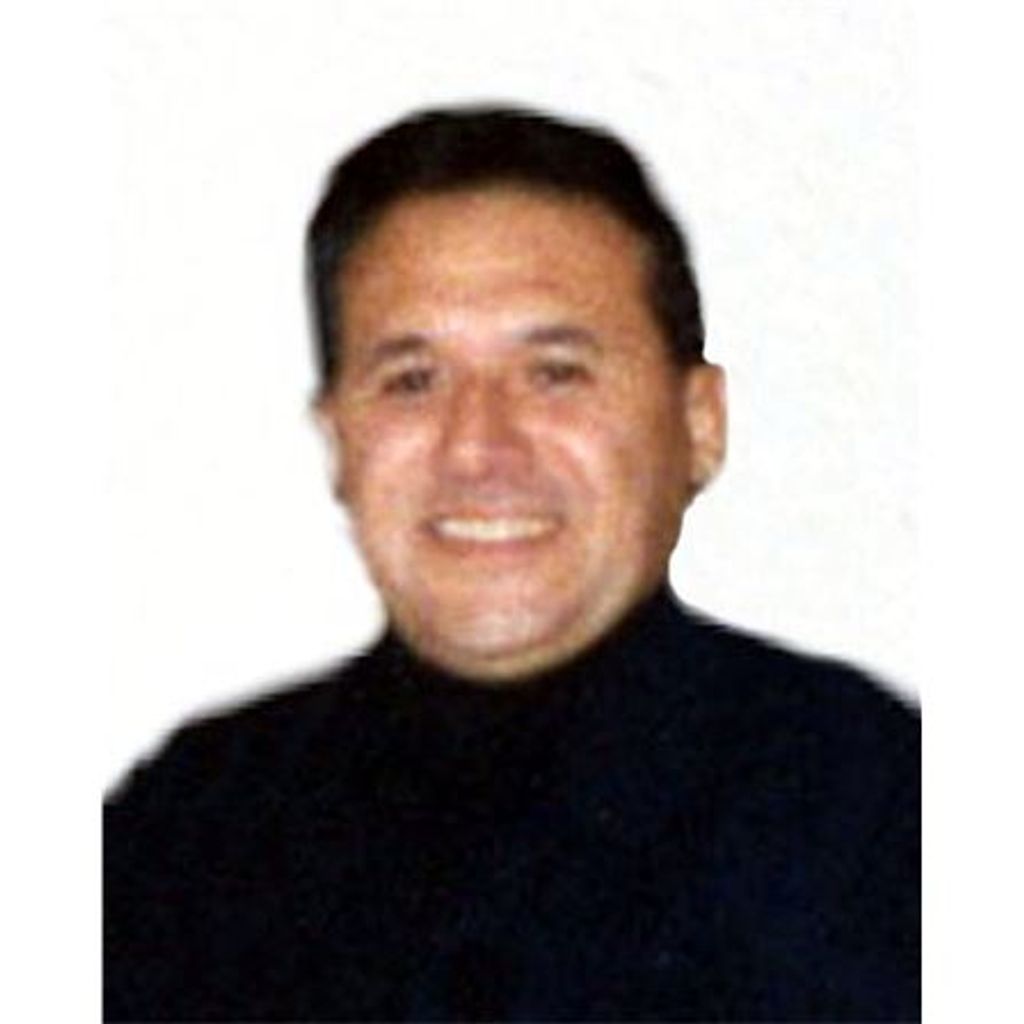 Michael Rivera Profile Photo