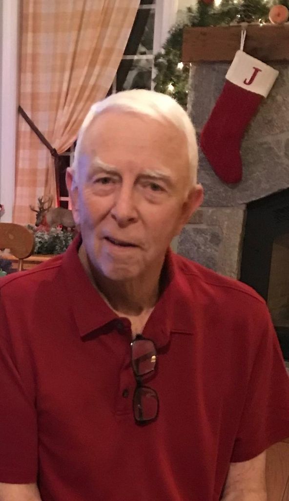 David R. Hassell Profile Photo
