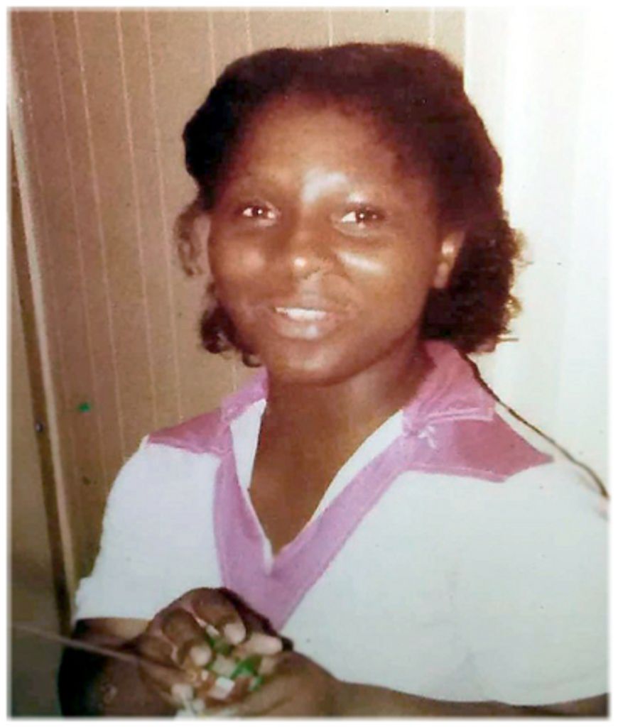 Patricia Ann Mullin Profile Photo