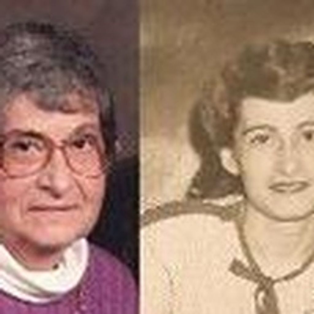 Ethel Mae Garmoe