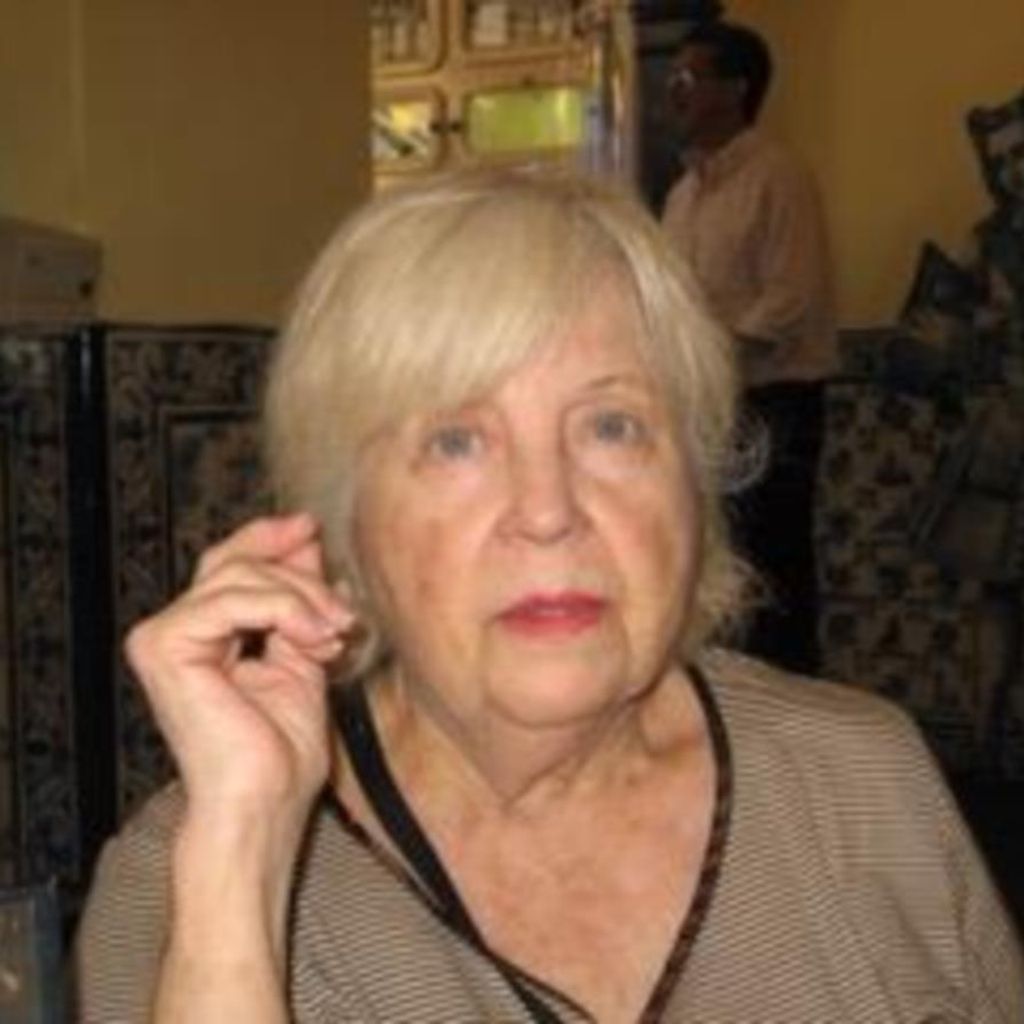 Luci Anne Prieto Profile Photo