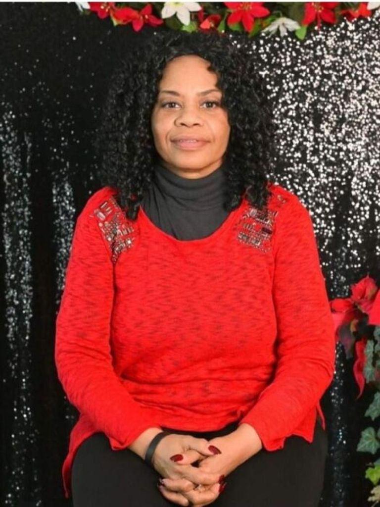 Juanita Delores Jackson Profile Photo
