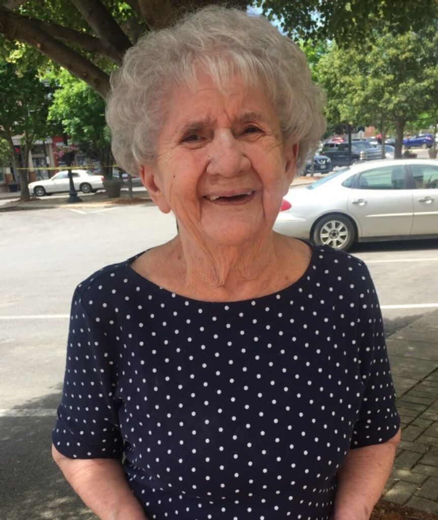 Regina Marie (Zenda)  Miller Profile Photo